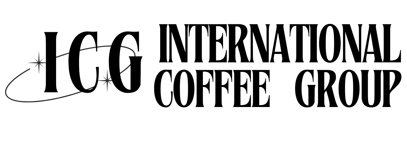 ICG-국제커피(INTERNATIONAL COFFEE GORUP)